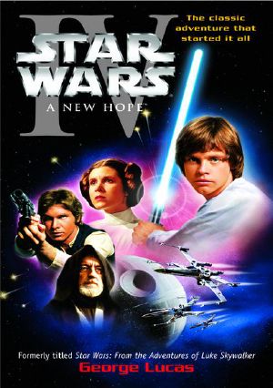 [Star Wars Legends 01] • SW0301 Episode 04 New Hope (V5)